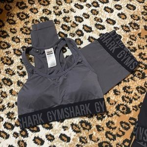 Gymshark